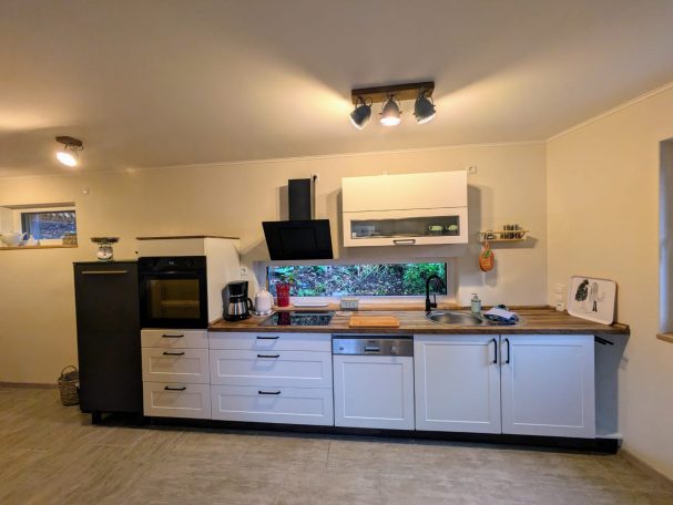 Landhausküche